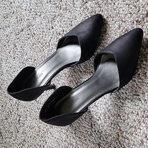 Maurices Heels